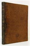 ANDRELINUS, PUBLIUS FAUSTUS. Livia. Circa 1498-1500